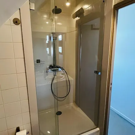 Apartmán La Naturelle 108 *