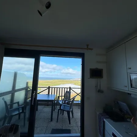 Apartmán La Naturelle 108 *