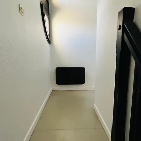 Apartmán La Naturelle 108
