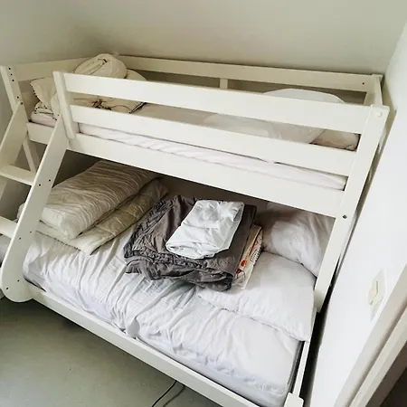 Apartmán La Naturelle 108 Wimereux