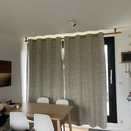 Apartmán La Naturelle 108 Wimereux