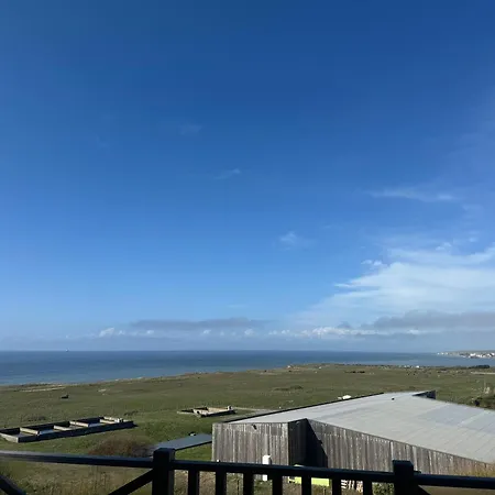 Apartmán La Naturelle 108