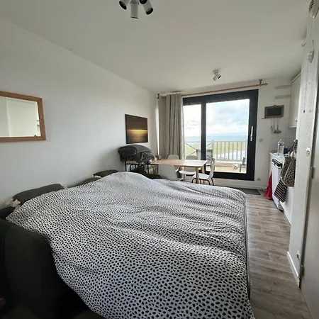 Apartmán La Naturelle 108 Wimereux